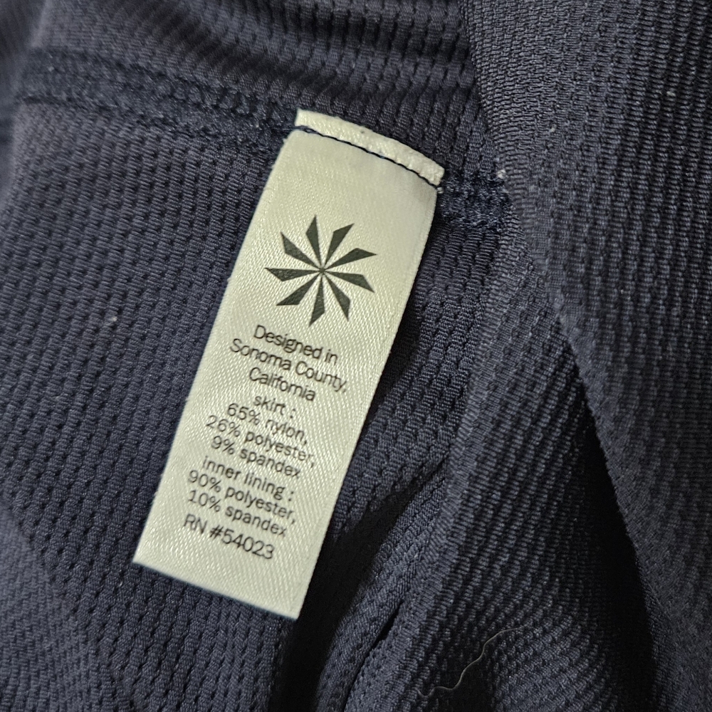 Athleta Layer Skort - image 7